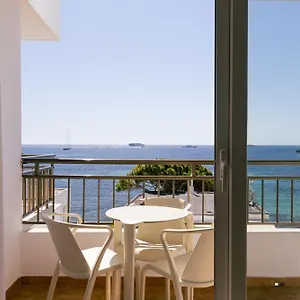 Bossa Bay - Mc Ibiza-Stadt