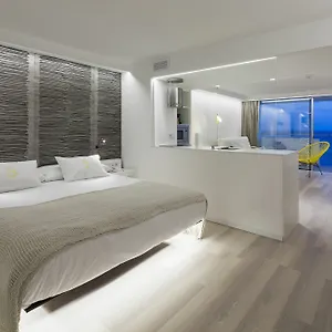 Aparthotel Sud, Ibiza